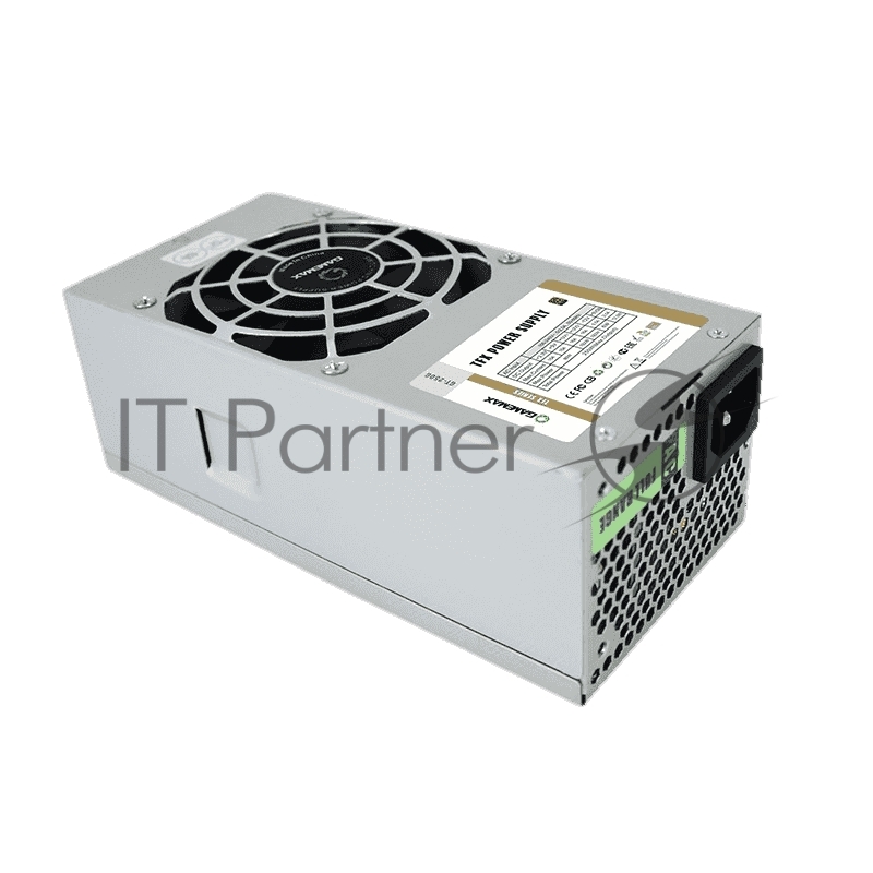 Gamemax GT-300G 300W TFX PSU, 80+gold, 3xSATA,1x4pin, 1x8pin (12V), 1xPCie 6+2pin