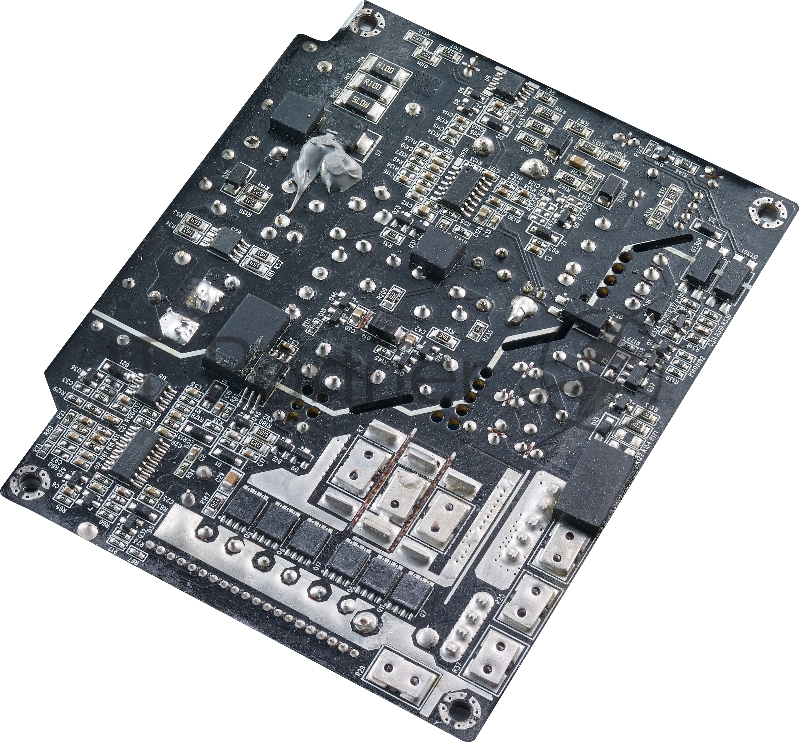 Power Supply Cooler Master V SFX Gold 750W White Case A/EU Cable