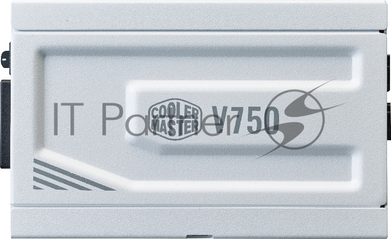 Power Supply Cooler Master V SFX Gold 750W White Case A/EU Cable