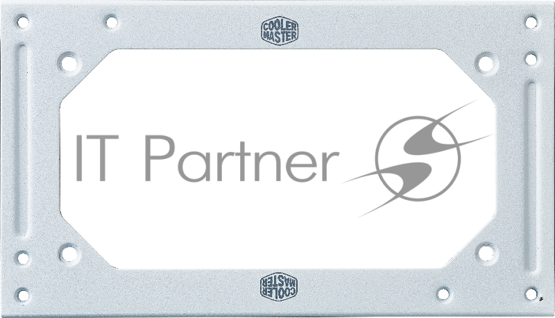 Power Supply Cooler Master V SFX Gold 750W White Case A/EU Cable