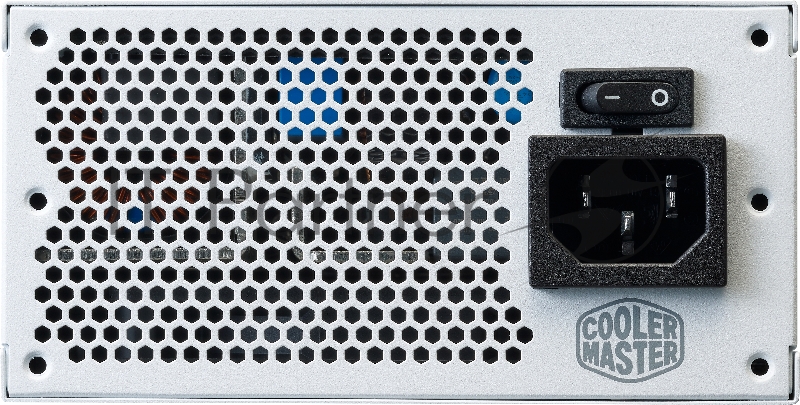 Power Supply Cooler Master V SFX Gold 750W White Case A/EU Cable