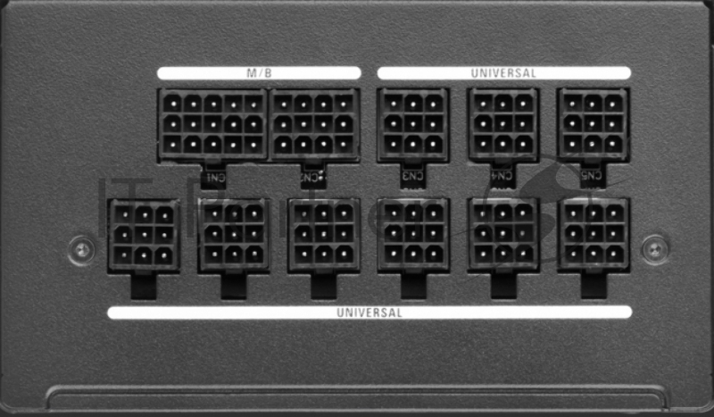 Super Flower Power Supply Leadex III Bronze PRO, 850W, ATX, 120mm, 9xSATA, 6xPCI-E(6+2), APFC, 80+ Bronze, Full Modular