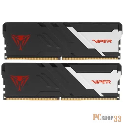 Модуль памяти PATRIOT DIMM 32GB DDR5-7200 KIT2 PVV532G720C34K