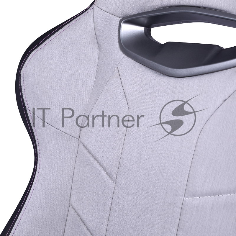 Cooler Master Caliber R2C Gaming Chair Grey