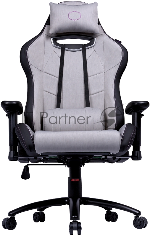Cooler Master Caliber R2C Gaming Chair Grey