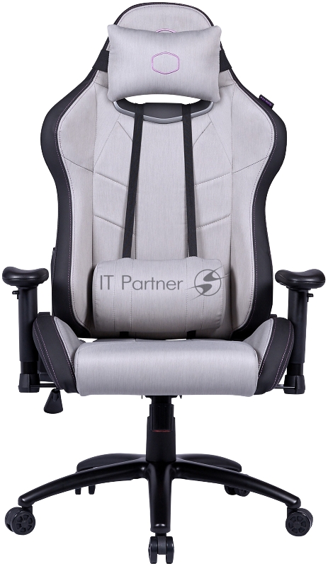 Cooler Master Caliber R2C Gaming Chair Grey