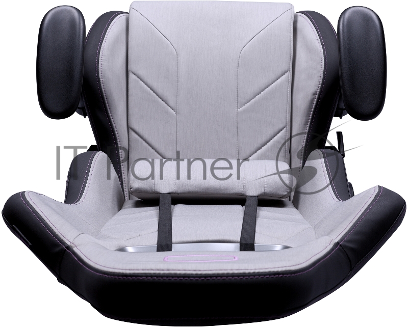 Cooler Master Caliber R2C Gaming Chair Grey