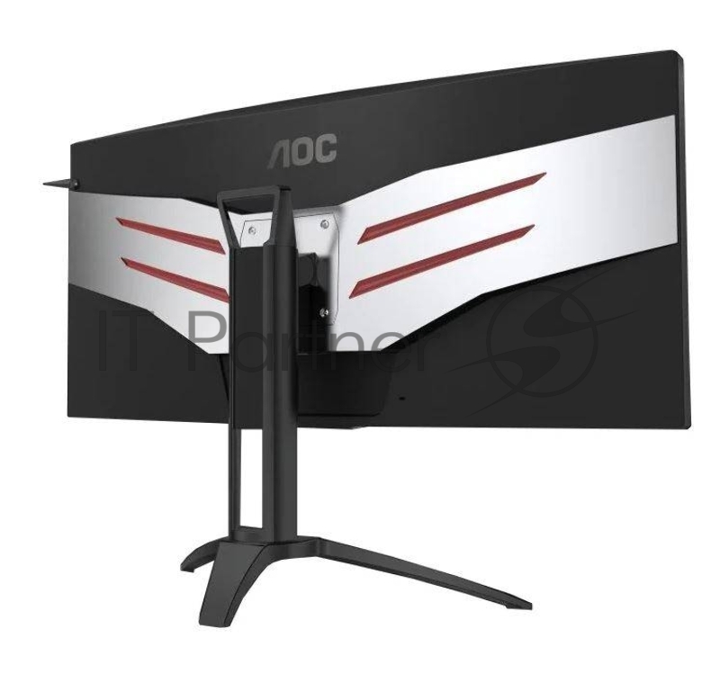 МОНИТОР 35 AOC AGON AG352UCG6 Black (MVA, изогнутый, LED, 3440x1440, 4 ms, 178°/178°, 300 cd/m, 250