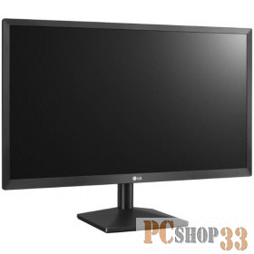 Монитор 21.5 LG 22MK400A-B Black 1920x1080, 5ms, 200 cd/m2, 1000:1 (Mega DCR), D-Sub, vesa