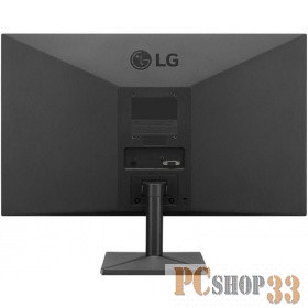 Монитор 21.5 LG 22MK400A-B Black 1920x1080, 5ms, 200 cd/m2, 1000:1 (Mega DCR), D-Sub, vesa