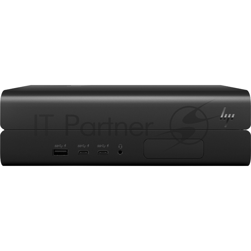 Рабочая станция/ z2 Mini G9 DM Intel Core i7 12700(2.7Ghz)/16384Mb/512SSDGb Quadro T1000(8192Mb)/war 1y/Win11p64DowngradeWin10p64 + USB KBD#ABU&Mouse, ПИ