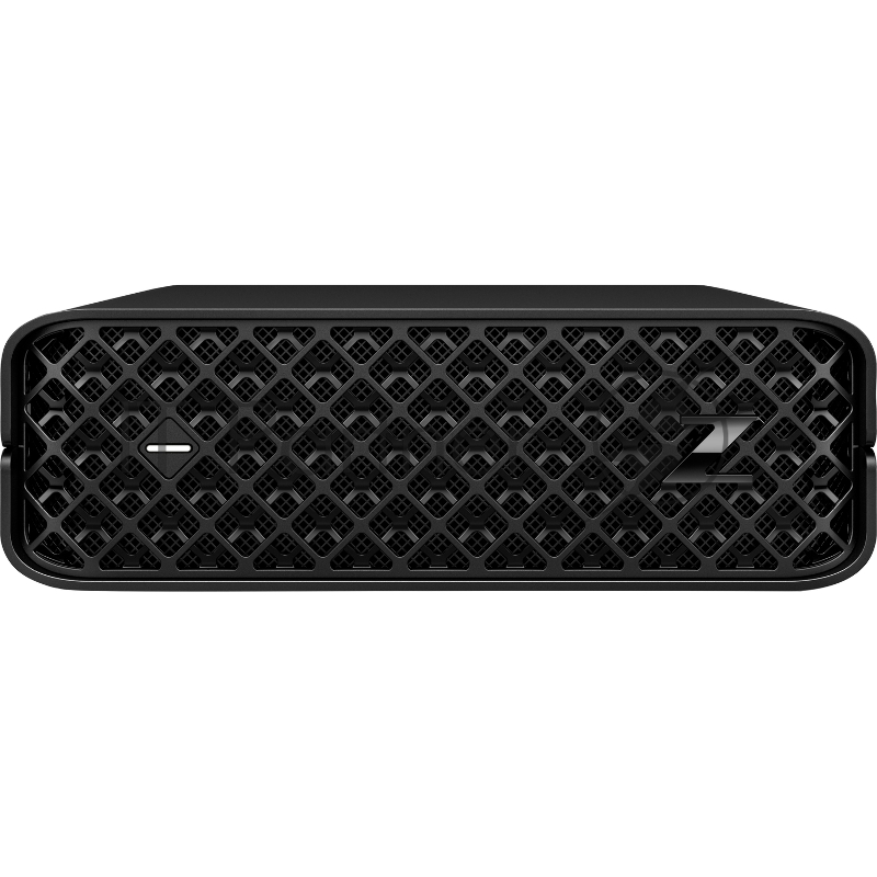 Рабочая станция/ z2 Mini G9 DM Intel Core i7 12700(2.7Ghz)/16384Mb/512SSDGb Quadro T1000(8192Mb)/war 1y/Win11p64DowngradeWin10p64 + USB KBD#ABU&Mouse, ПИ