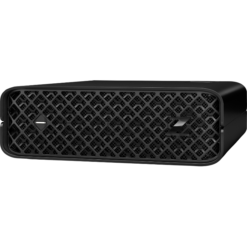 Рабочая станция/ z2 Mini G9 DM Intel Core i7 12700(2.7Ghz)/16384Mb/512SSDGb Quadro T1000(8192Mb)/war 1y/Win11p64DowngradeWin10p64 + USB KBD#ABU&Mouse, ПИ