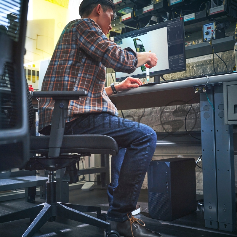 Рабочая станция/ Z1 TWR G9 TWR Intel Core i7 12700(2.7Ghz)/16384Mb/512SSDGb Quadro T400(4096Mb)/war 1y/Win11p64DowngradeWin10p64 + 550W, ОС:ENG KBD:ENG(UK) Powercord:UK, ПИ