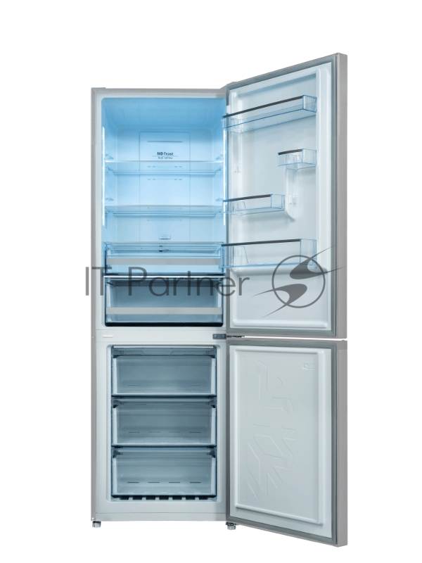 Холодильник CHiQ CBM317NS