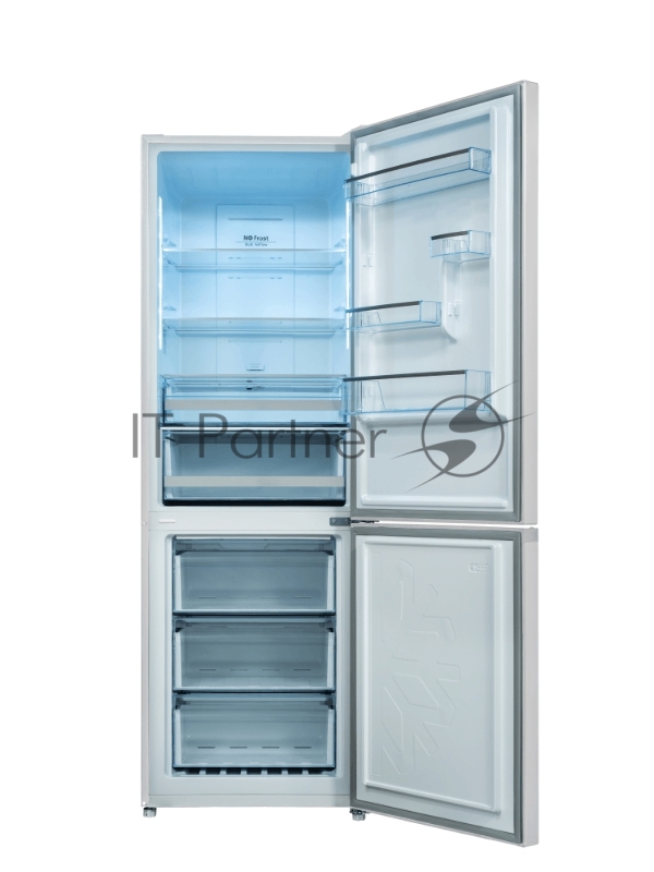 Холодильник CHiQ CBM317NW