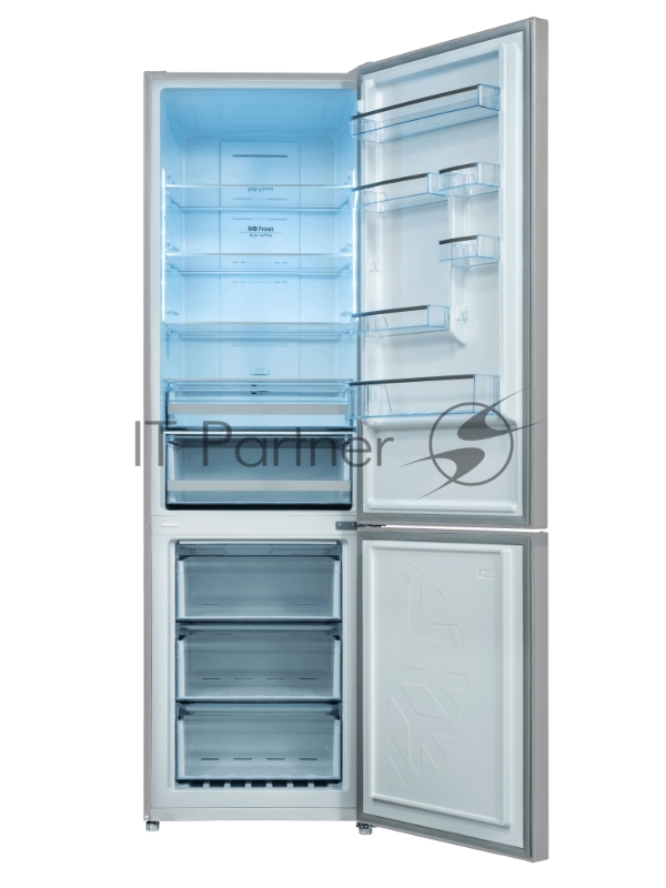 Холодильник CHiQ CBM351NS