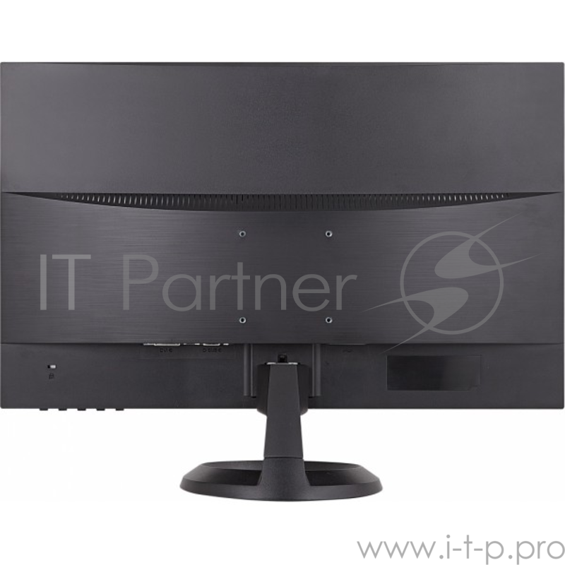Монитор 21.5 ViewSonic VA2261-6 gl.Black 1920x1080, 5ms, 200 cd/m2, 700:1 (DCR 50M:1), D-Sub, DVI-D