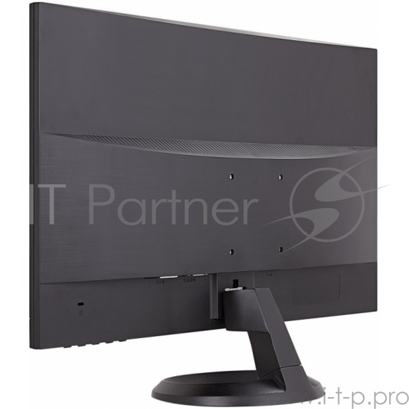 Монитор 21.5 ViewSonic VA2261-6 gl.Black 1920x1080, 5ms, 200 cd/m2, 700:1 (DCR 50M:1), D-Sub, DVI-D