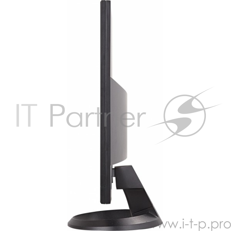 Монитор 21.5 ViewSonic VA2261-6 gl.Black 1920x1080, 5ms, 200 cd/m2, 700:1 (DCR 50M:1), D-Sub, DVI-D