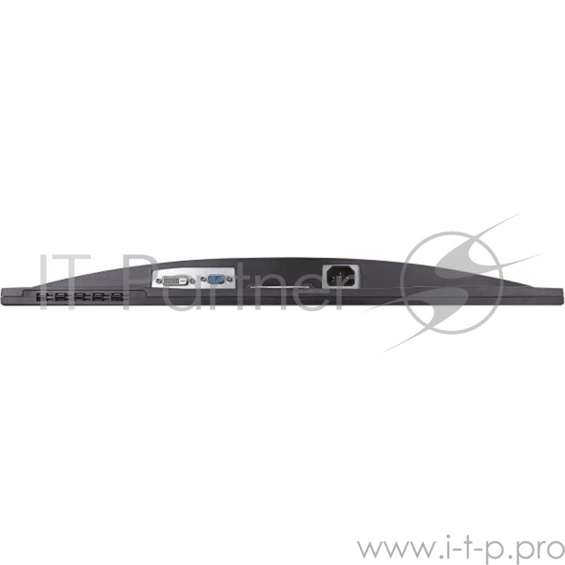 Монитор 21.5 ViewSonic VA2261-6 gl.Black 1920x1080, 5ms, 200 cd/m2, 700:1 (DCR 50M:1), D-Sub, DVI-D