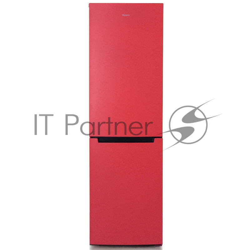 ХОЛОДИЛЬНИК-МОРОЗИЛЬНИК ТИПА I БИРЮСА-H880NF