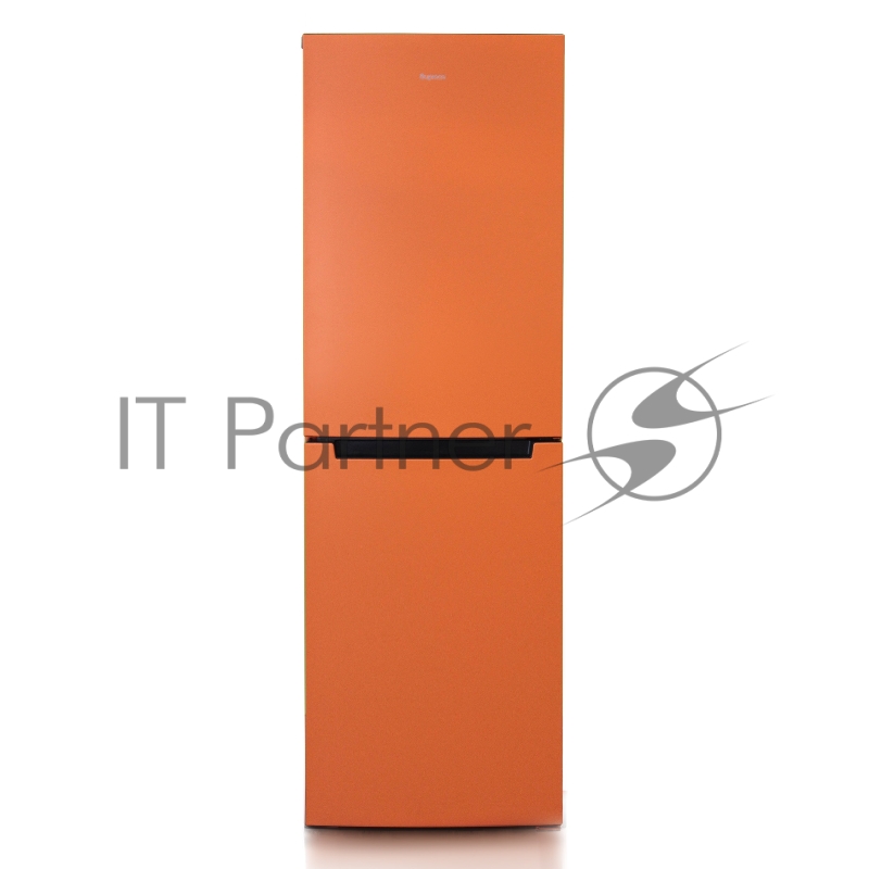 ХОЛОДИЛЬНИК-МОРОЗИЛЬНИК ТИПА I БИРЮСА-T840NF