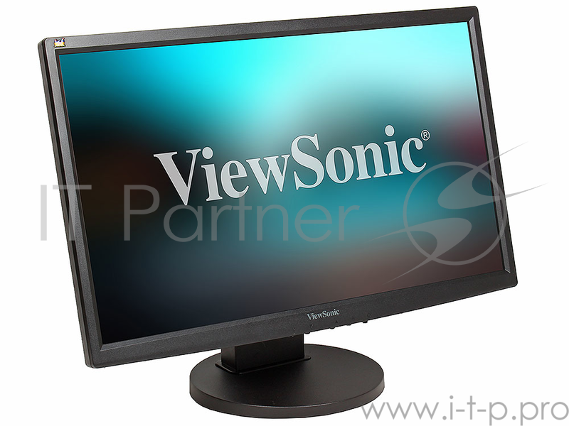 Монитор 21.5 ViewSonic VG2233-LED Black 1920x1080, 5ms, 250 cd/m2, 1000:1 (DCR 20M:1), D-Sub, DVI,