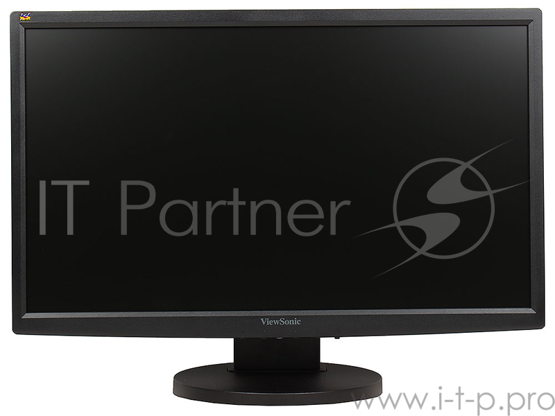 Монитор 21.5 ViewSonic VG2233-LED Black 1920x1080, 5ms, 250 cd/m2, 1000:1 (DCR 20M:1), D-Sub, DVI,