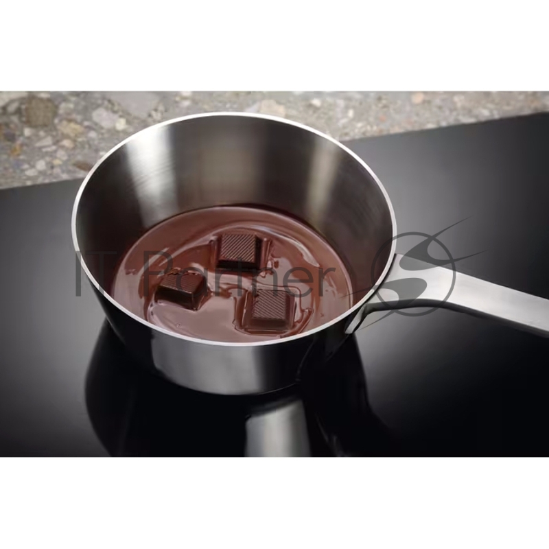 Индукционная варочная поверхность Electrolux LIL61424C черный