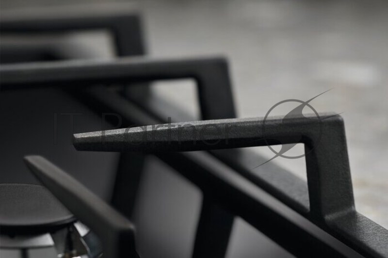 Газовая варочная поверхность Electrolux KGG75362K черный