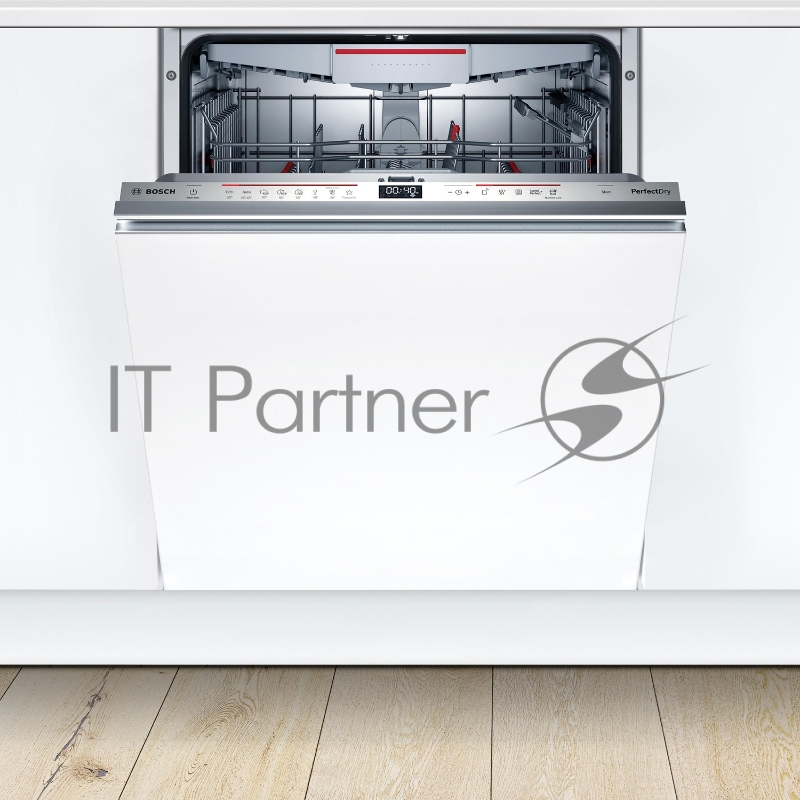 Встраиваемая посудомоечная машина SMV6ZCX42E