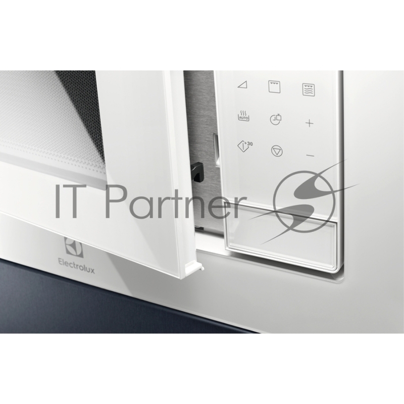 Встраиваемая микроволновая печь ELECTROLUX LMS4253TMW