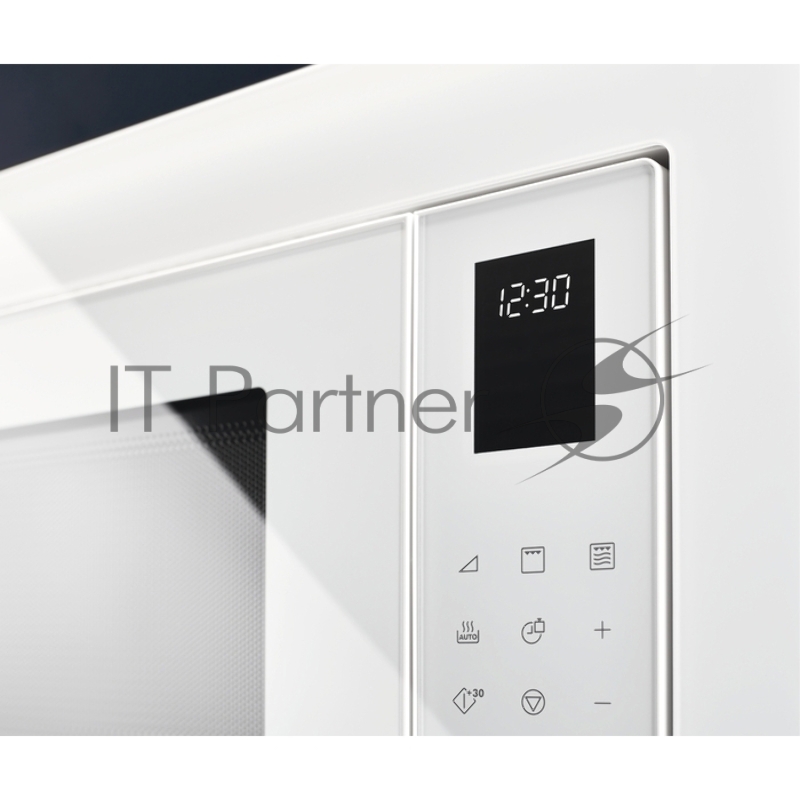 Встраиваемая микроволновая печь ELECTROLUX LMS4253TMW
