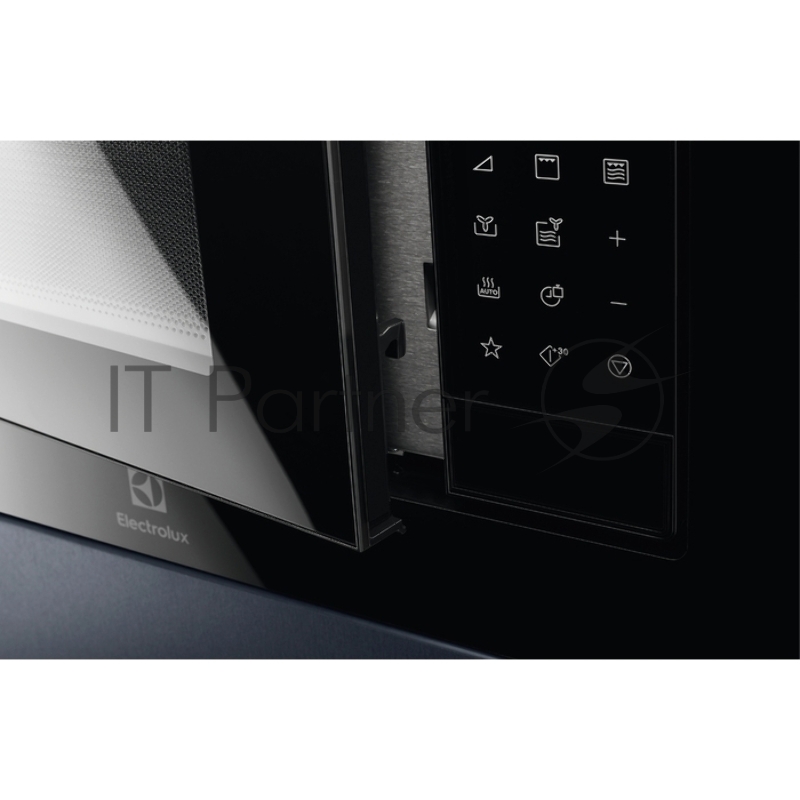 Встраиваемая микроволновая печь ELECTROLUX LMS4253TMK