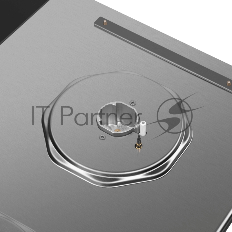 Варочная панель Комбинированная MAUNFELD EEHS.642VC.3CS/KG