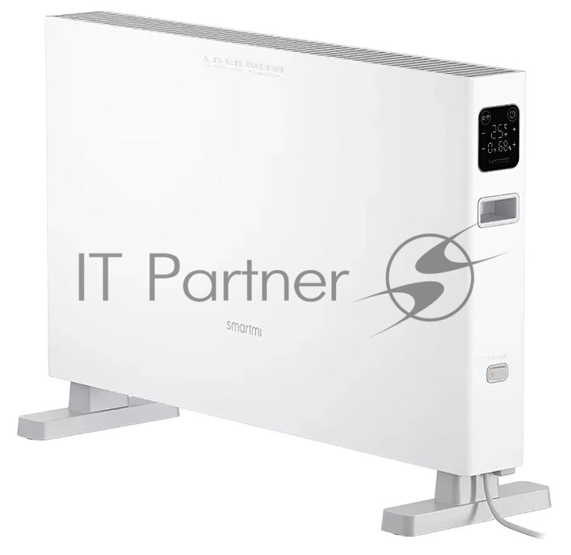 Конвектор Xiaomi SmartMi Electric Heater 1S white (DNQZNB05ZM)