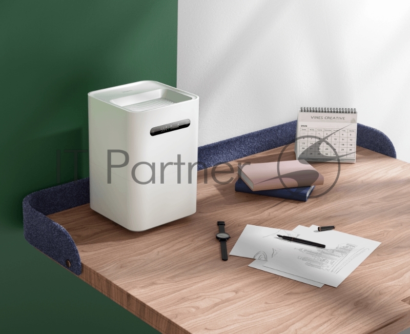 Увлажнитель воздуха Smartmi Evaporative Humidifier 2