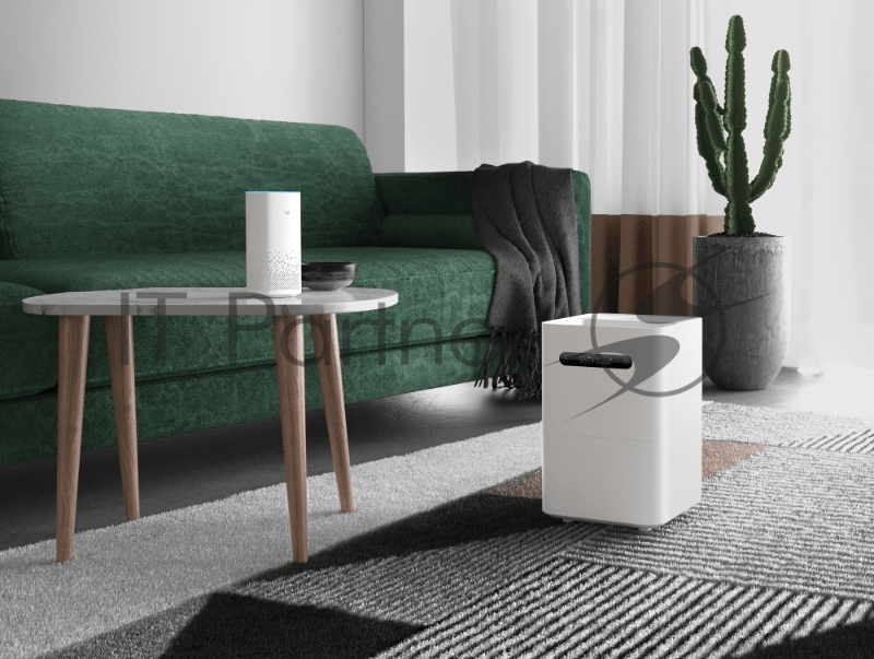Увлажнитель воздуха Smartmi Evaporative Humidifier 2
