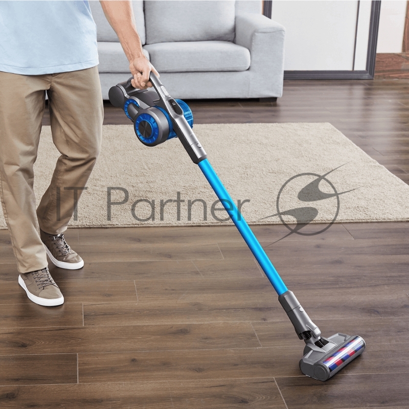 Беспроводной ручной пылесос Xiaomi JIMMY JV85