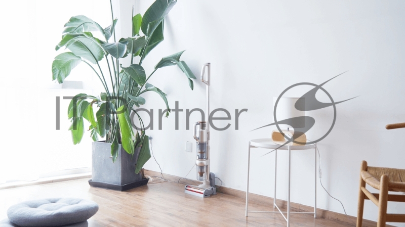 Пылесос XIAOMI JIMMY JV71