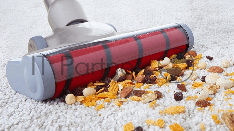 Пылесос XIAOMI JIMMY JV71