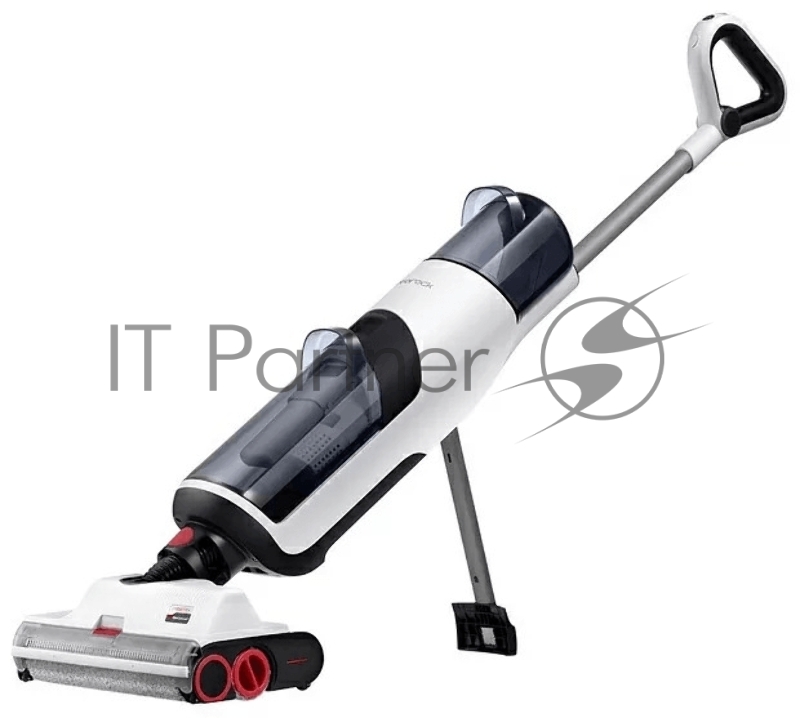 Вакуумный пылесос для сухой и влажной уборки Roborock Dyad Black Wet and Dry Vacuum Cleaner модель WD1S1A