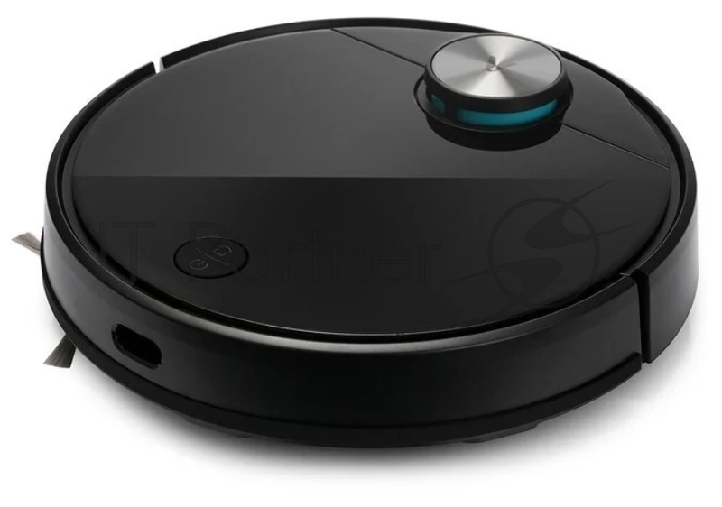 Робот-пылесос Xiaomi Viomi Vacuum Cleaning Robot V3 black (V-RVCLM26B)