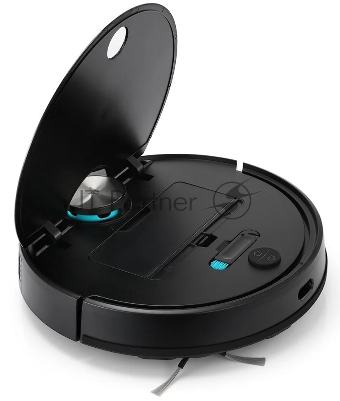 Робот-пылесос Xiaomi Viomi Vacuum Cleaning Robot V3 black (V-RVCLM26B)