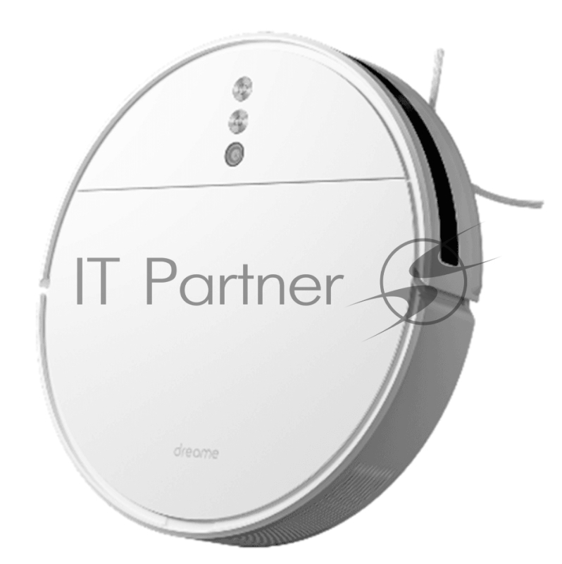 Робот-пылесос Xiaomi Dreame Robot Vacuum-Mop F9 White