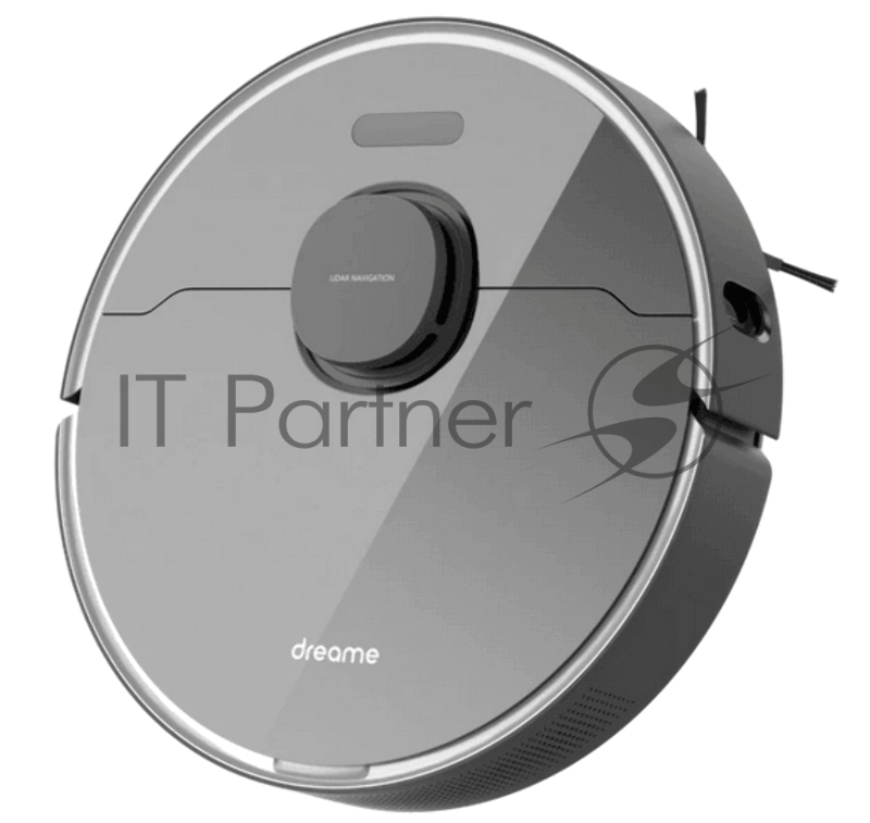 Робот-пылесос Xiaomi Dreame Bot Auto-Empty Robot Vacuum and Mop Z10 Pro