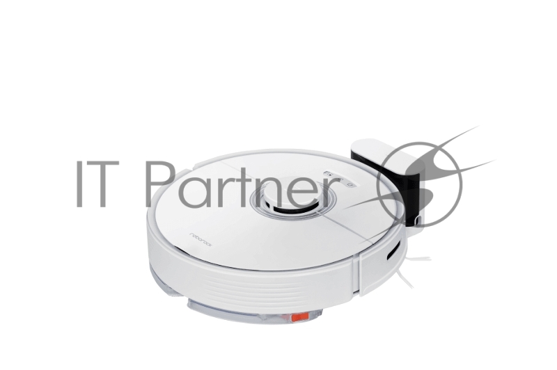 Робот-пылесос Roborock Q7 Max White модель Q380RR с зарядной станцией (РУ версия)