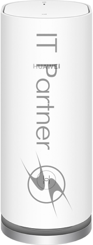 Wi-Fi маршрутизатор HUAWEI WS8100-22 WIFI MESH3 2 PACK