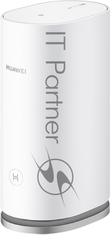 Wi-Fi маршрутизатор HUAWEI WS8100-22 WIFI MESH3 2 PACK